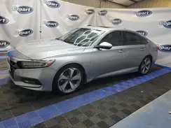 1HGCV2F98KA007793 2019 HONDA ACCORD