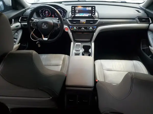 1HGCV2F98KA007793 2019 HONDA ACCORD - Image 8