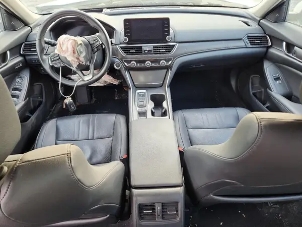 1HGCV2F98KA008071 2019 HONDA ACCORD - Image 8
