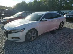 1HGCV2F98KA009236 2019 HONDA ACCORD