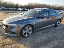1HGCV2F98KA009558 2019 HONDA ACCORD