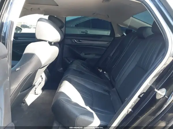 1HGCV2F98KA009608 2019 HONDA ACCORD - Image 8
