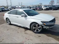 1HGCV2F98KA010158 2019 HONDA ACCORD