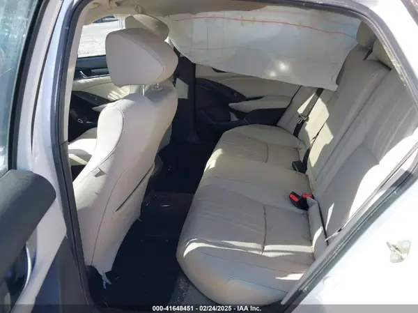 1HGCV2F98KA010886 2019 HONDA ACCORD - Image 8