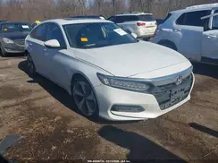 1HGCV2F98KA013271 2019 HONDA ACCORD