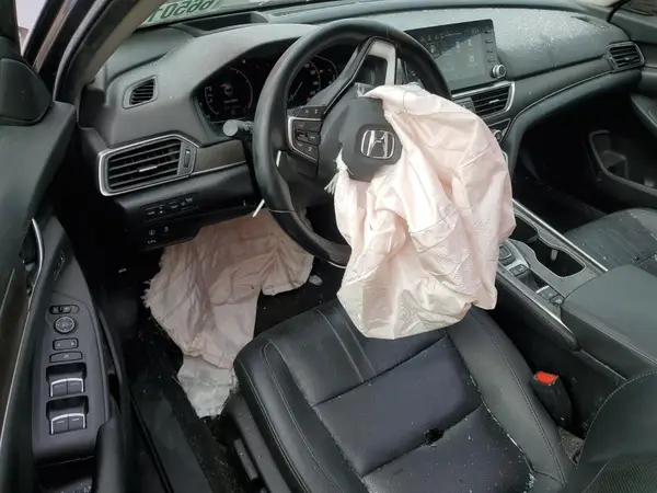 1HGCV2F98KA014016 2019 HONDA ACCORD - Image 8