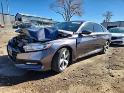 1HGCV2F98KA017420 2019 HONDA ACCORD