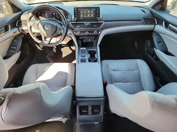 1HGCV2F98KA017420 2019 HONDA ACCORD - Image 8