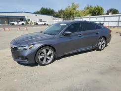 1HGCV2F98KA021757 2019 HONDA ACCORD