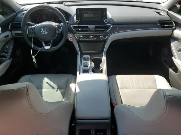 1HGCV2F98KA021757 2019 HONDA ACCORD - Image 8