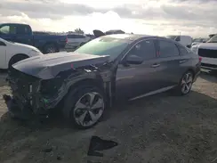 1HGCV2F98KA022116 2019 HONDA ACCORD