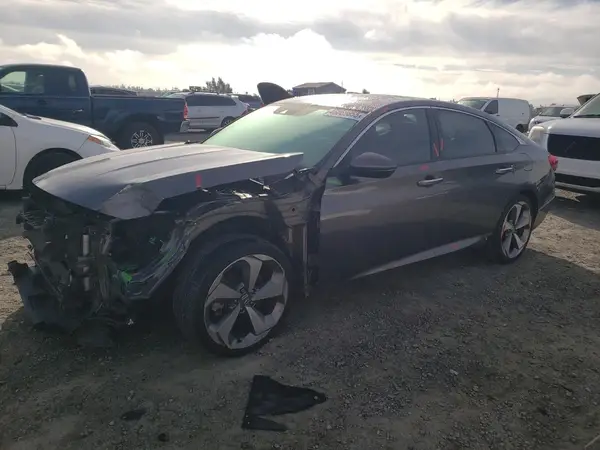 1HGCV2F98KA022116 2019 HONDA ACCORD - Image 1