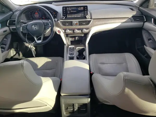1HGCV2F98KA022116 2019 HONDA ACCORD - Image 8