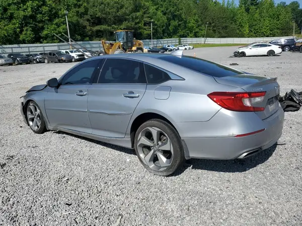 1HGCV2F98KA022133 2019 HONDA ACCORD - Image 2