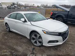 1HGCV2F98KA022987 2019 HONDA ACCORD