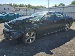1HGCV2F98KA024335 2019 HONDA ACCORD