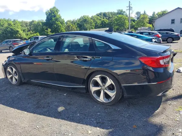 1HGCV2F98KA024335 2019 HONDA ACCORD - Image 2