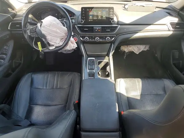 1HGCV2F98KA024335 2019 HONDA ACCORD - Image 8