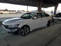 1HGCV2F98KA025002 2019 HONDA ACCORD