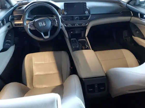 1HGCV2F98KA025002 2019 HONDA ACCORD - Image 8