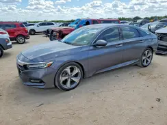 1HGCV2F98KA025260 2019 HONDA ACCORD