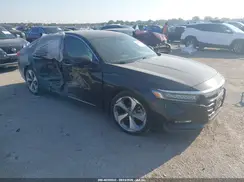 1HGCV2F98KA025307 2019 HONDA ACCORD