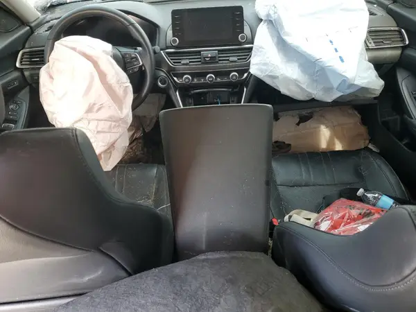 1HGCV2F98KA026182 2019 HONDA ACCORD - Image 8
