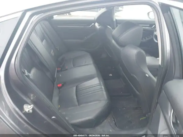1HGCV2F98KA027185 2019 HONDA ACCORD - Image 8