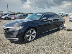 1HGCV2F98KA027400 2019 HONDA ACCORD