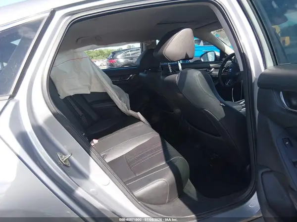 1HGCV2F98KA027638 2019 HONDA ACCORD - Image 8
