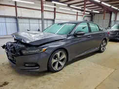 1HGCV2F98KA028062 2019 HONDA ACCORD