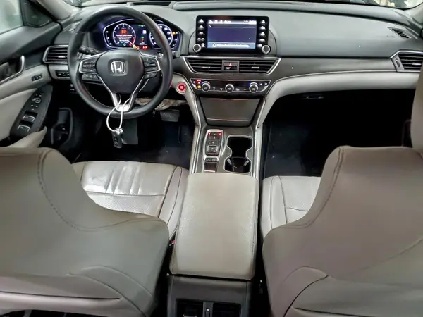 1HGCV2F98KA028062 2019 HONDA ACCORD - Image 8
