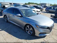 1HGCV2F98KA030622 2019 HONDA ACCORD