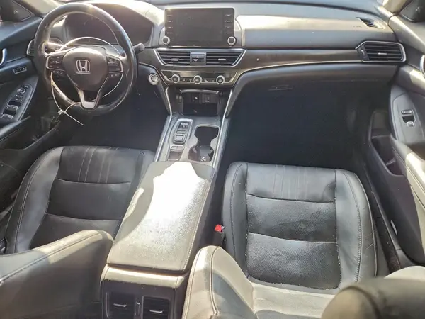 1HGCV2F98KA031107 2019 HONDA ACCORD - Image 8