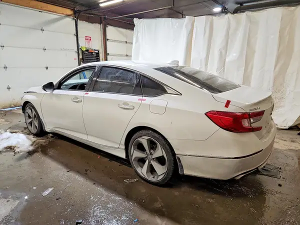 1HGCV2F98KA032998 2019 HONDA ACCORD - Image 2