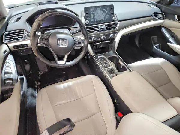 1HGCV2F98KA032998 2019 HONDA ACCORD - Image 8