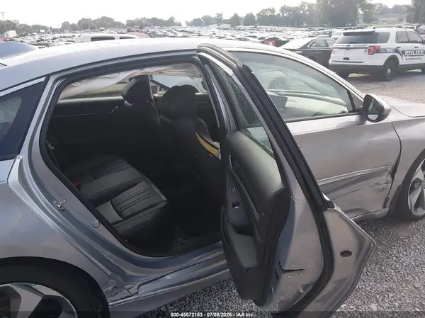 1HGCV2F98KA034301 2019 HONDA ACCORD - Image 8