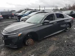 1HGCV2F98KA035898 2019 HONDA ACCORD