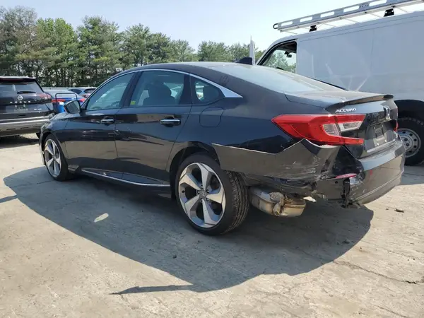 1HGCV2F98KA035920 2019 HONDA ACCORD - Image 2