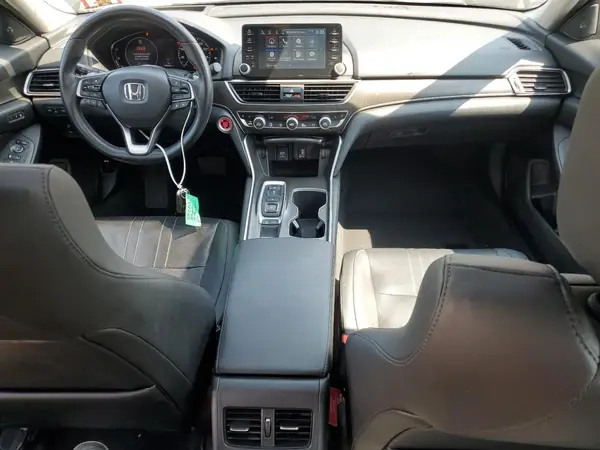 1HGCV2F98KA035920 2019 HONDA ACCORD - Image 8