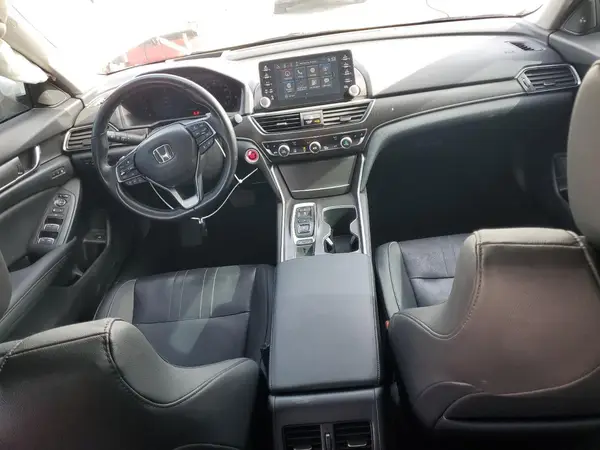 1HGCV2F98KA036100 2019 HONDA ACCORD - Image 8