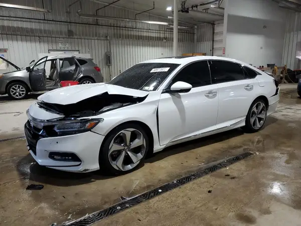 1HGCV2F98LA011036 2020 HONDA ACCORD - Image 1