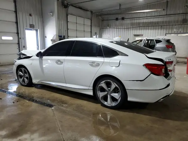 1HGCV2F98LA011036 2020 HONDA ACCORD - Image 2