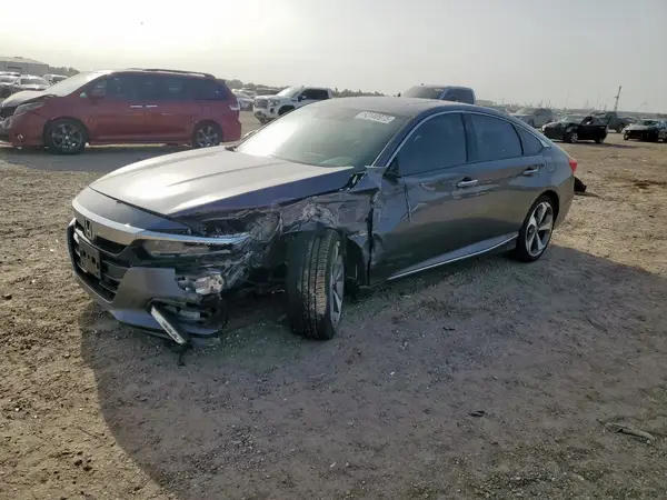 1HGCV2F98LA011943 2020 HONDA ACCORD - Image 1