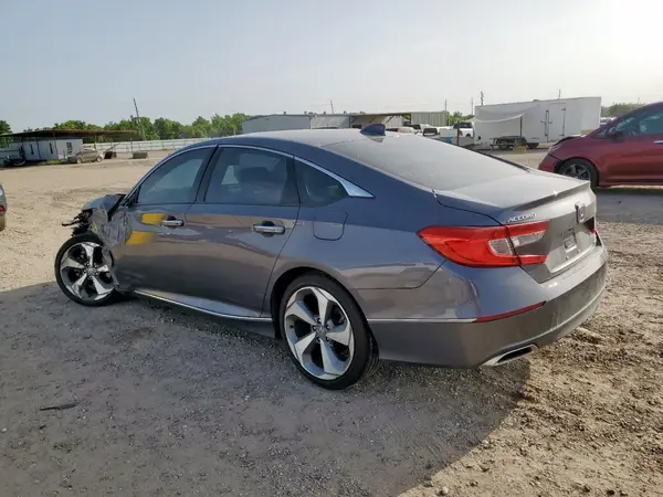 1HGCV2F98LA011943 2020 HONDA ACCORD - Image 2