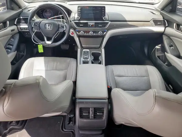 1HGCV2F98LA011943 2020 HONDA ACCORD - Image 8