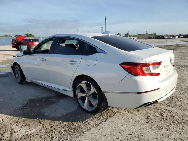 1HGCV2F98LA013000 2020 HONDA ACCORD - Image 2