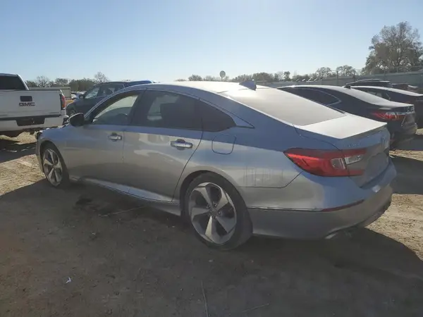 1HGCV2F98LA015202 2020 HONDA ACCORD - Image 2