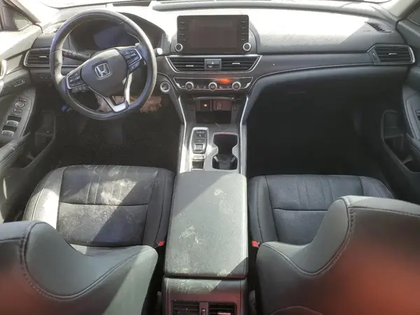 1HGCV2F98LA015202 2020 HONDA ACCORD - Image 8