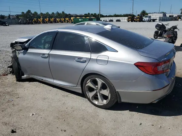 1HGCV2F98LA021016 2020 HONDA ACCORD - Image 2